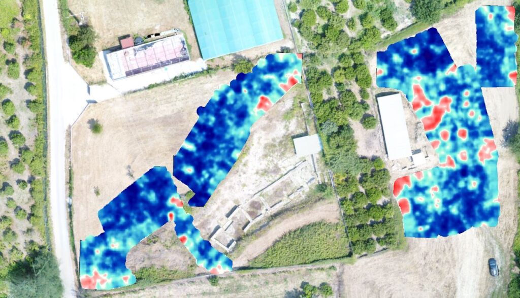 airgeo georadar