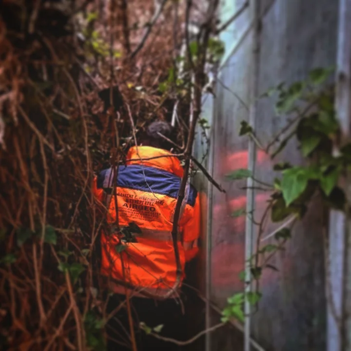 Τοπογραφικές Μελέτες